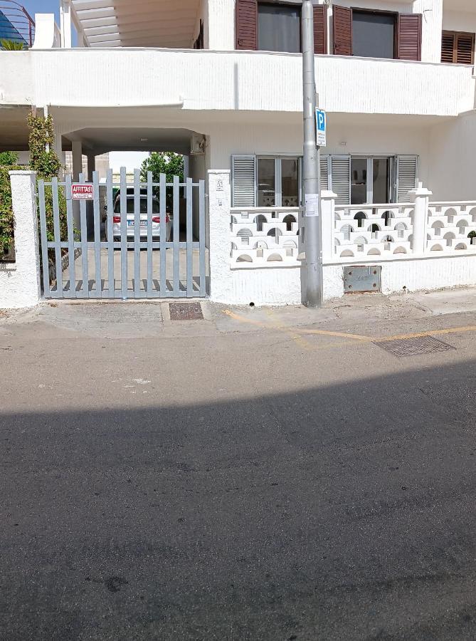 فيلا Casa Bro توري ديل أورسو المظهر الخارجي الصورة